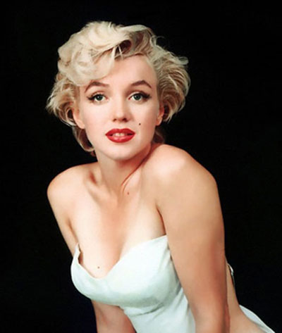 Marilyn